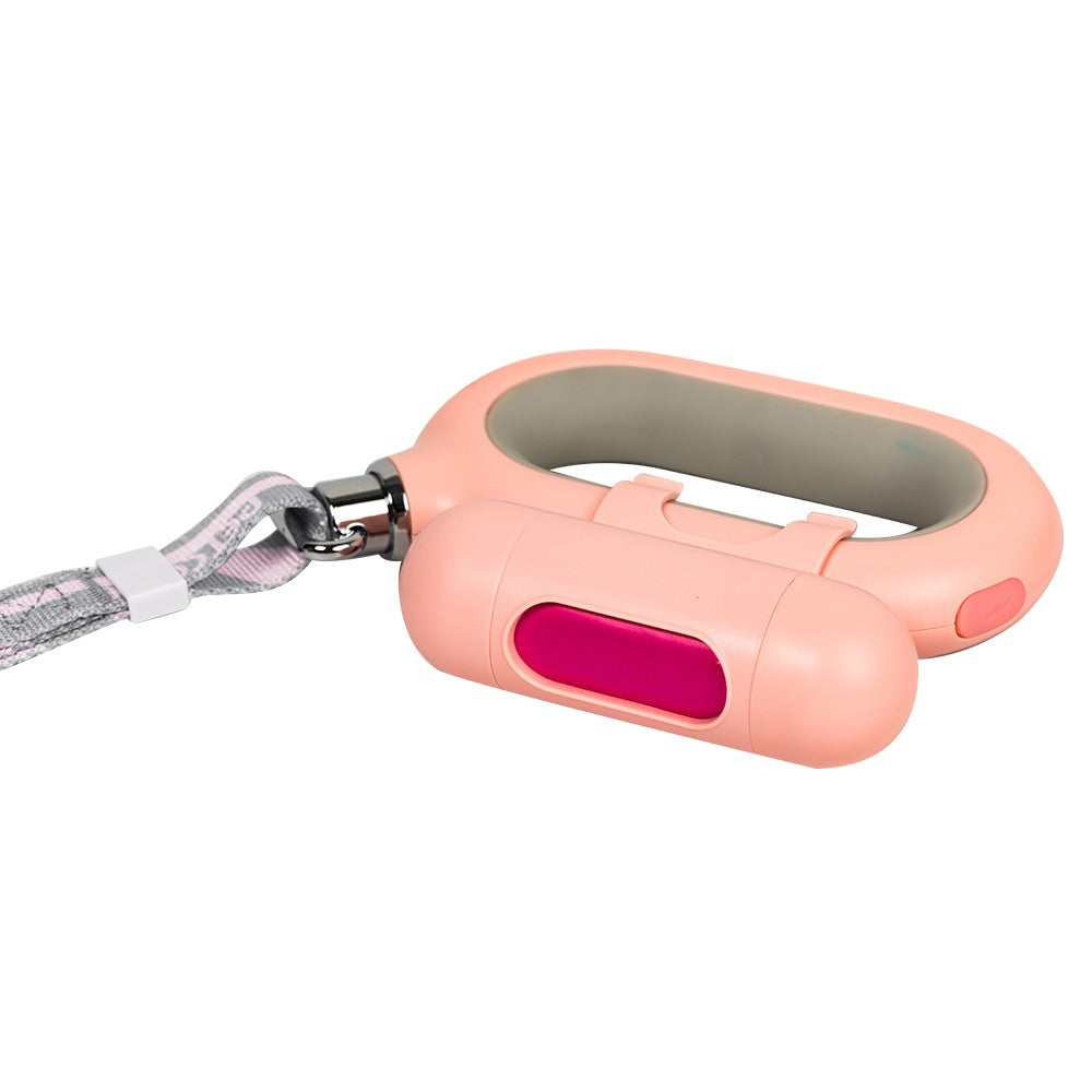 Innovative Bluetooth-Hundeleine